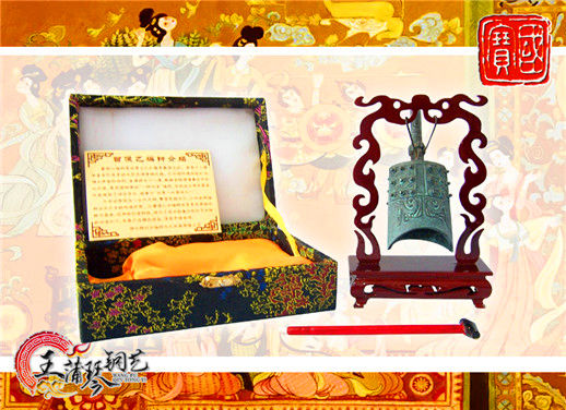 龍門架編鐘 手工藝品 旅游紀念品 小禮品 龍門架編鐘 手工藝品 旅游紀念品 小禮品