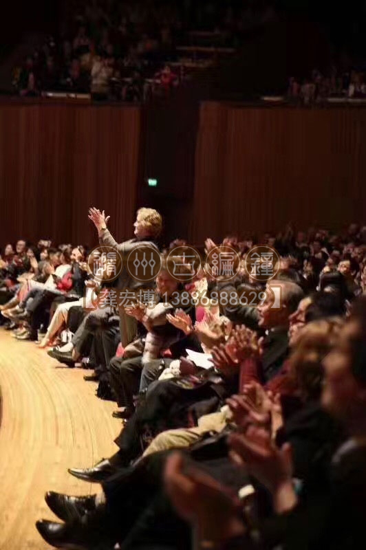 編鐘國樂團來到澳洲悉尼歌劇院音樂廳 編鐘國樂團來到澳洲悉尼歌劇院音樂廳