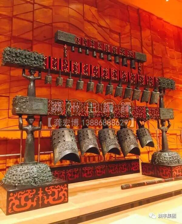 編鐘國樂團來到澳洲悉尼歌劇院音樂廳 編鐘國樂團來到澳洲悉尼歌劇院音樂廳